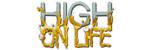 High On Life fansite